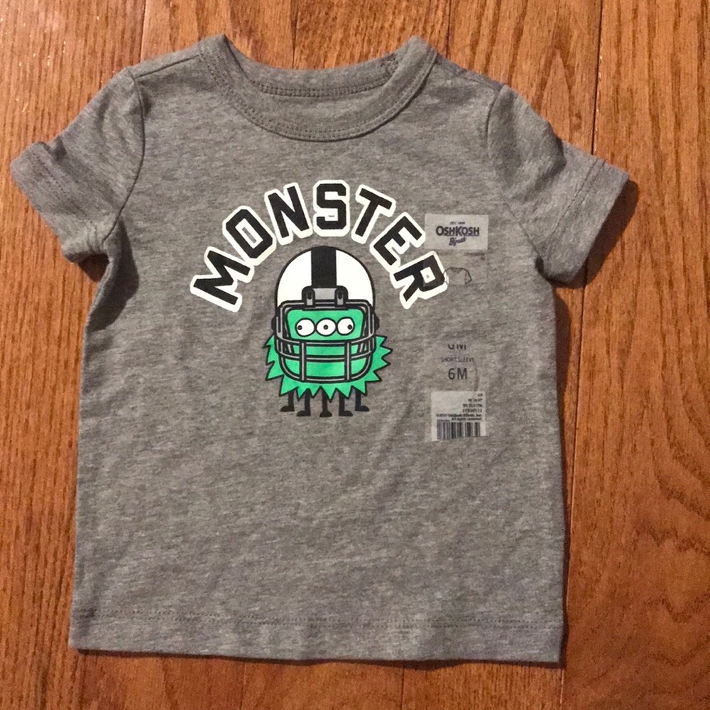 T shirt